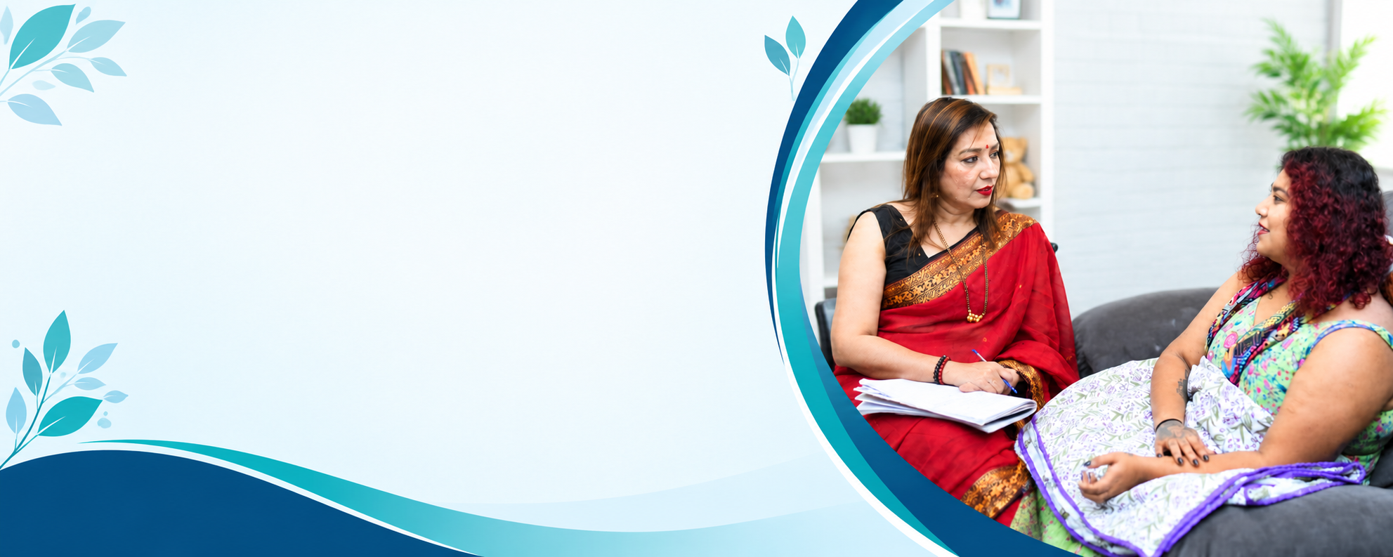 Healing Touch Aptitude & Counseling Center - Swapna Nadgauda