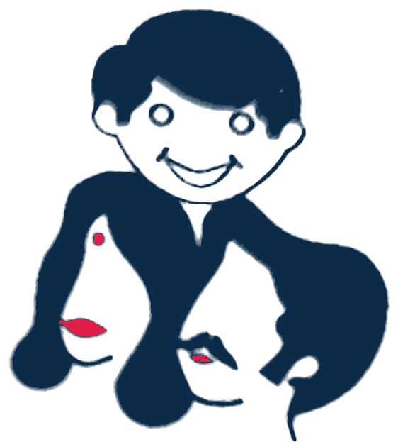 Healing Touch Logo