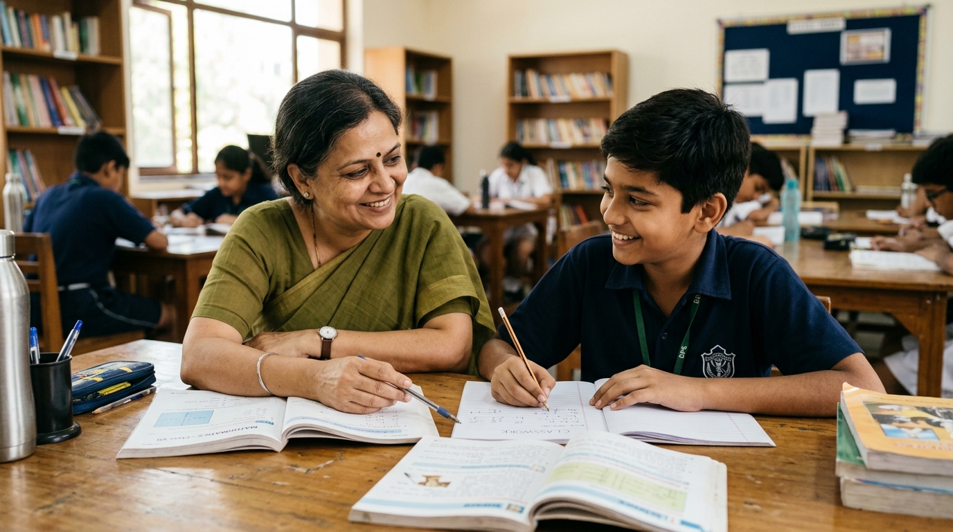 Remedial Help in Academic Achievement